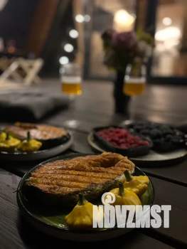 Дом 70м², 2-этажный, посуточно, 