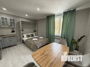 Дом 40м², 1-этажный, посуточно, 