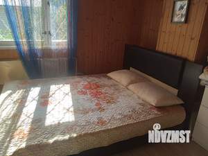 Дом 120м², 2-этажный, на длительный срок, 
