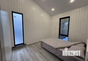Коттедж 130м², 1-этажный, на длительный срок, 