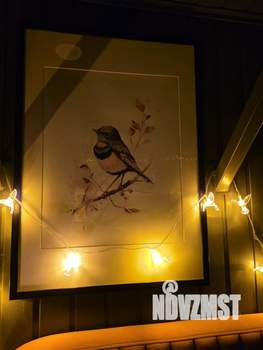 Дом 38м&sup2;, 1-этажный, посуточно, 