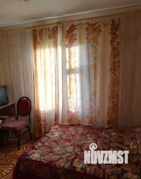 Дом 55м², 2-этажный, на длительный срок, 