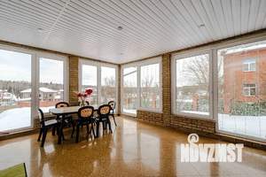 Дом 520м², 2-этажный, посуточно, 