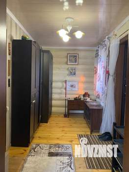 Дом 60м², 1-этажный, на длительный срок, 