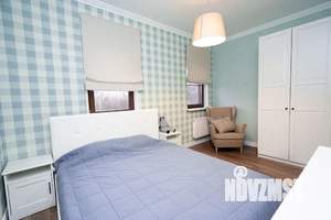 Дом 200м², 2-этажный, посуточно, 