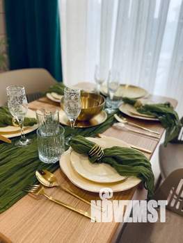 Дом 50м², 1-этажный, посуточно, 