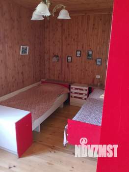 Дом 235м², 2-этажный, на длительный срок, 