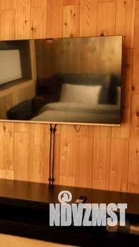 Дом 50м&sup2;, 1-этажный, посуточно, 