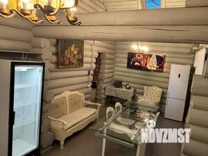 Дом 115м&sup2;, 2-этажный, посуточно, 