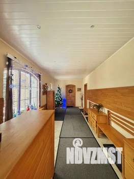 Дом 300м², 3-этажный, посуточно, 