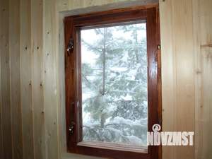 Дом 110м&sup2;, 2-этажный, на длительный срок, 