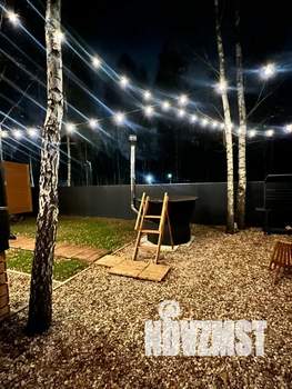 Дом 110м², 1-этажный, посуточно, 