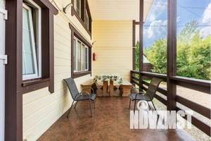 Дом 200м², 1-этажный, посуточно, 