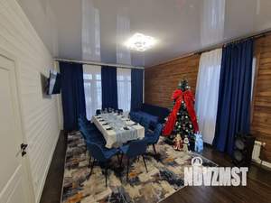 Дом 155м², 1-этажный, посуточно, 