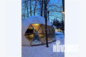 Дом 36м², 1-этажный, посуточно, 