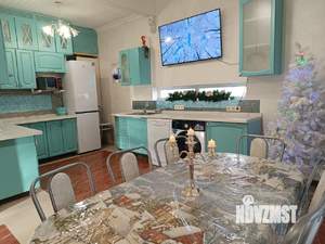 Дом 120м&sup2;, 2-этажный, посуточно, 