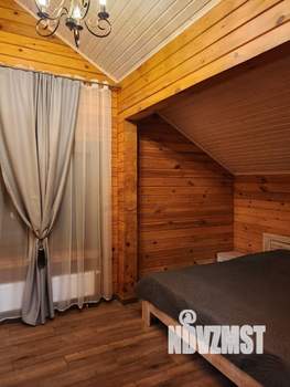 Дом 250м², 2-этажный, на длительный срок, 
