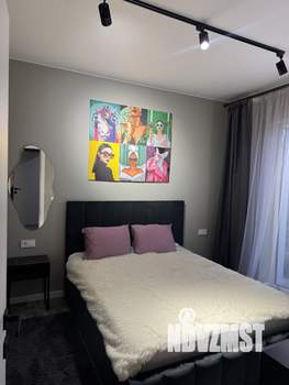 Дом 82м², 1-этажный, на длительный срок, 