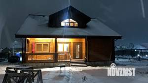 Дом 250м², 2-этажный, на длительный срок, 