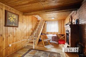 Дом 170м², 2-этажный, посуточно, 