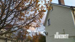 Коттедж 120м&sup2;, 2-этажный, на длительный срок, 