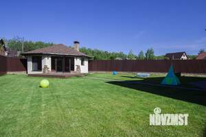 Дом 500м², 3-этажный, на длительный срок, 