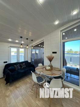 Дом 70м², 1-этажный, посуточно, 