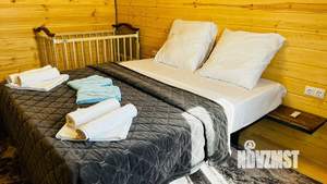 Дом 100м², 2-этажный, посуточно, 