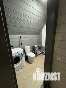 Дом 60м², 2-этажный, посуточно, 