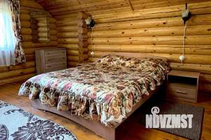 Дом 70м², 1-этажный, посуточно, 