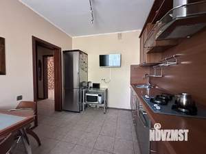 Таунхаус 178м², 3-этажный, на длительный срок, 