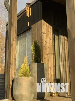 Дом 52м², 1-этажный, посуточно, 