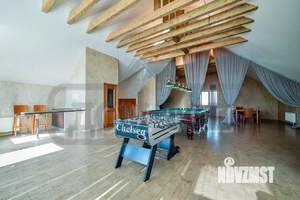 Дом 600м², 2-этажный, посуточно, 