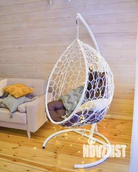 Дом 75м², 1-этажный, посуточно, 