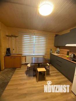 Дом 55м², 1-этажный, на длительный срок, 