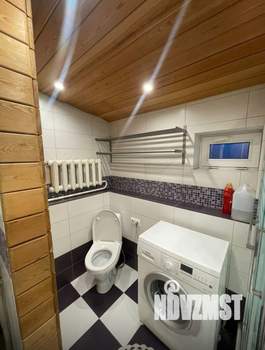 Дом 170м&sup2;, 2-этажный, на длительный срок, 