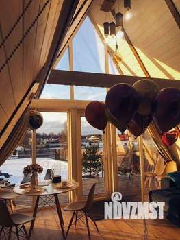 Дом 72м&sup2;, 1-этажный, посуточно, 