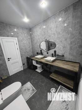 Коттедж 120м², 1-этажный, на длительный срок, 