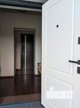 Коттедж 107м&sup2;, 2-этажный, на длительный срок, 