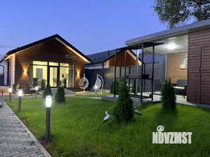 Дом 50м², 1-этажный, посуточно, 