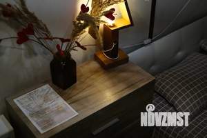 Дом 20м², 1-этажный, посуточно, 