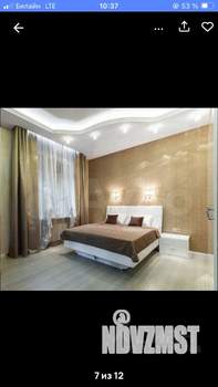 Дом 890м², 3-этажный, посуточно, 