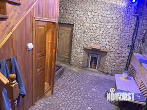 Дом 140м&sup2;, 2-этажный, посуточно, 