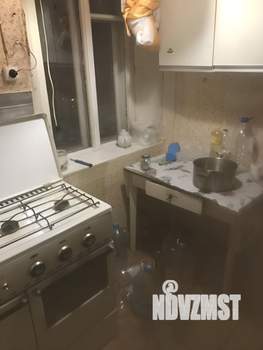 Дом 50м&sup2;, 1-этажный, на длительный срок, 