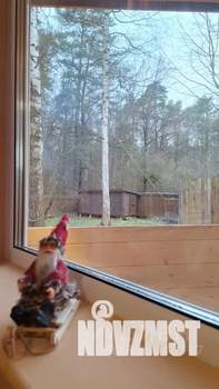 Дом 25м&sup2;, 1-этажный, посуточно, 