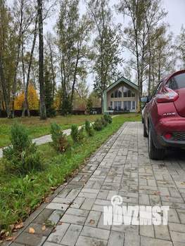 Дом 135м², 2-этажный, на длительный срок, 