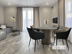 Дом 120м², 1-этажный, на длительный срок, 