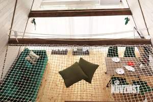 Дом 75м², 1-этажный, посуточно, 