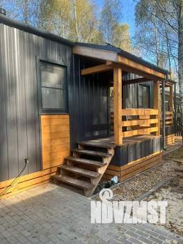 Дом 110м², 1-этажный, посуточно, 