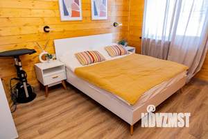 Дом 120м², 2-этажный, посуточно, 